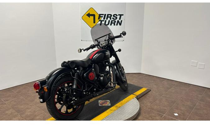 2023 Classic 350 - Royal Enfield