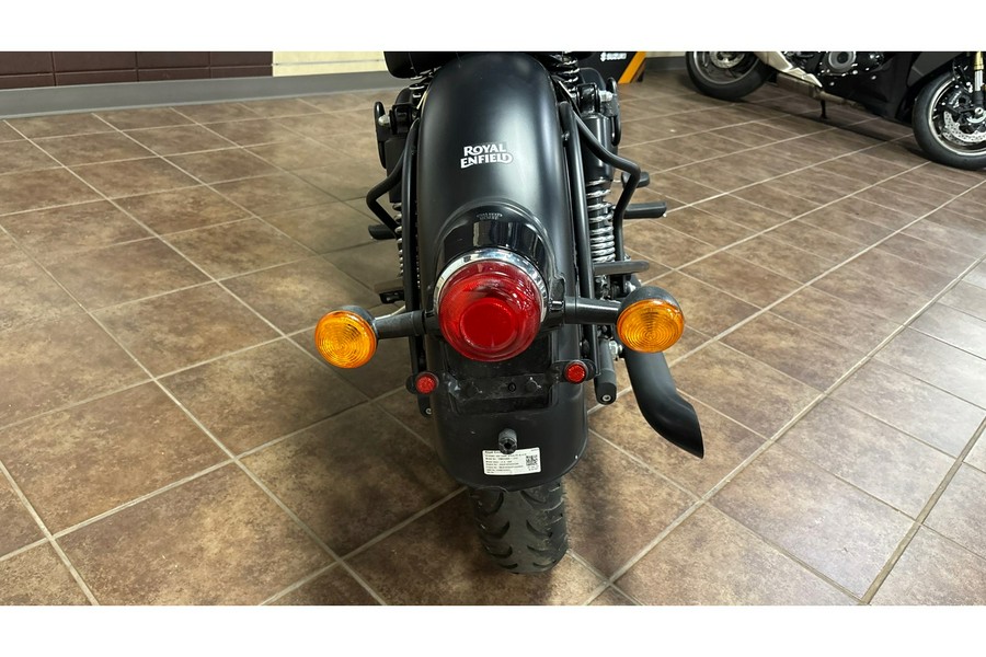 2023 Royal Enfield Classic 350