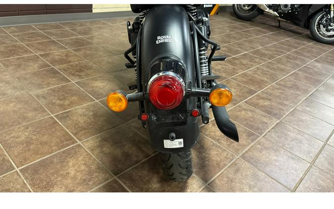 2023 Royal Enfield Classic 350