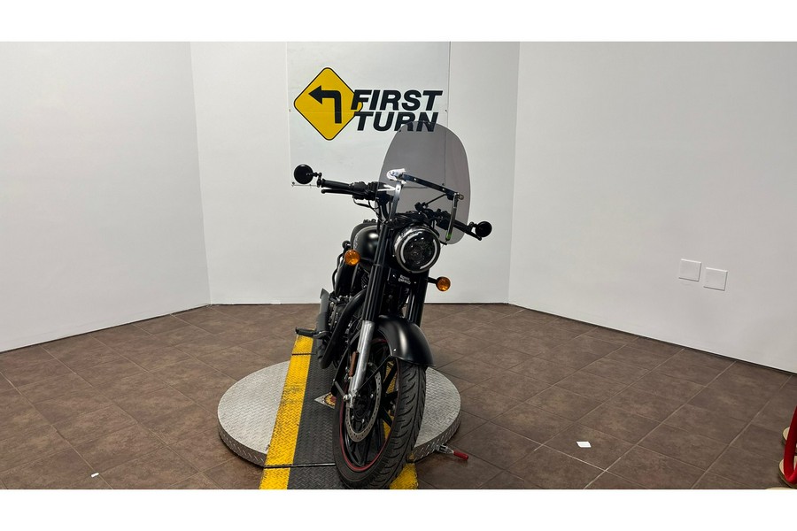 2023 Classic 350 - Royal Enfield