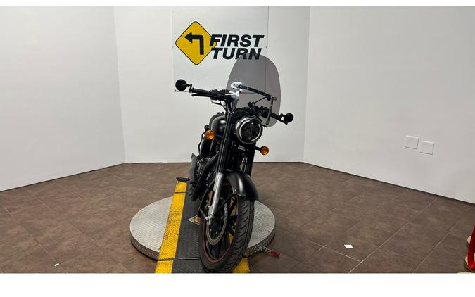 2023 Classic 350 - Royal Enfield