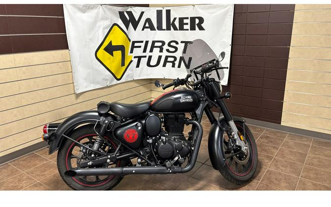 2023 Royal Enfield Classic 350