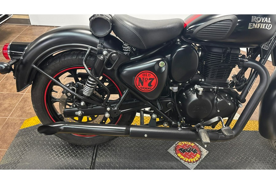 2023 Classic 350 - Royal Enfield