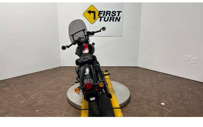 2023 Classic 350 - Royal Enfield