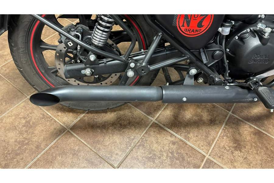 2023 Royal Enfield Classic 350