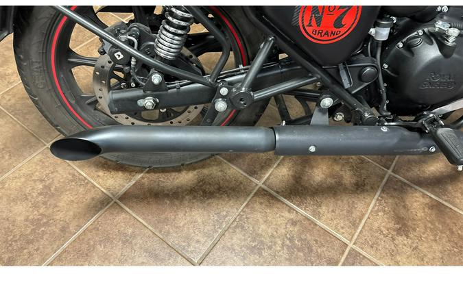 2023 Royal Enfield Classic 350