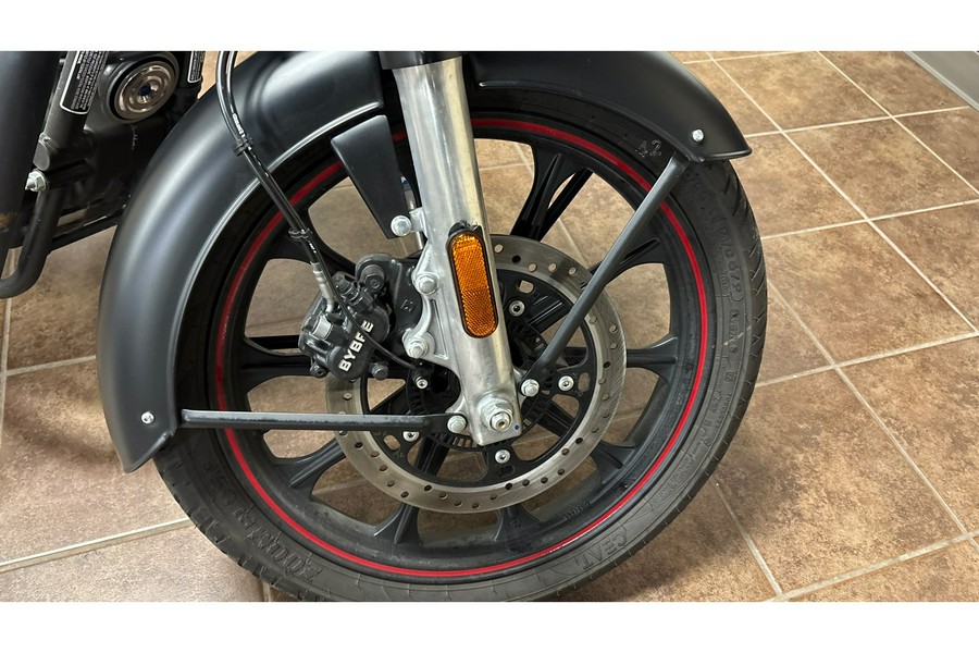 2023 Royal Enfield Classic 350