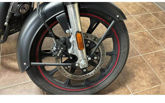 2023 Royal Enfield Classic 350