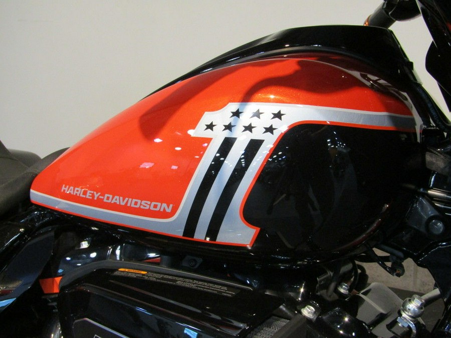 2024 Harley-Davidson® FLHXSE - CVO™ Street Glide®