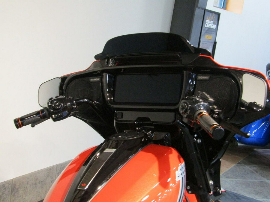 2024 Harley-Davidson® FLHXSE - CVO™ Street Glide®