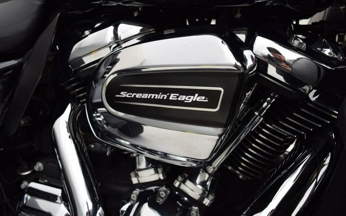 2018 Harley-Davidson Trike FLHTCUTG - Tri Glide Ultra