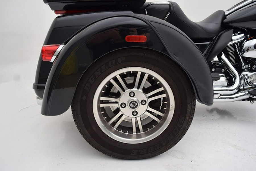 2018 Harley-Davidson Trike FLHTCUTG - Tri Glide Ultra
