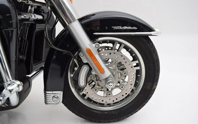 2018 Harley-Davidson Trike FLHTCUTG - Tri Glide Ultra