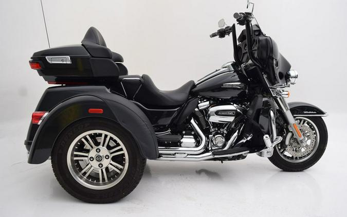 2018 Harley-Davidson Trike FLHTCUTG - Tri Glide Ultra