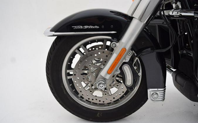 2018 Harley-Davidson Trike FLHTCUTG - Tri Glide Ultra