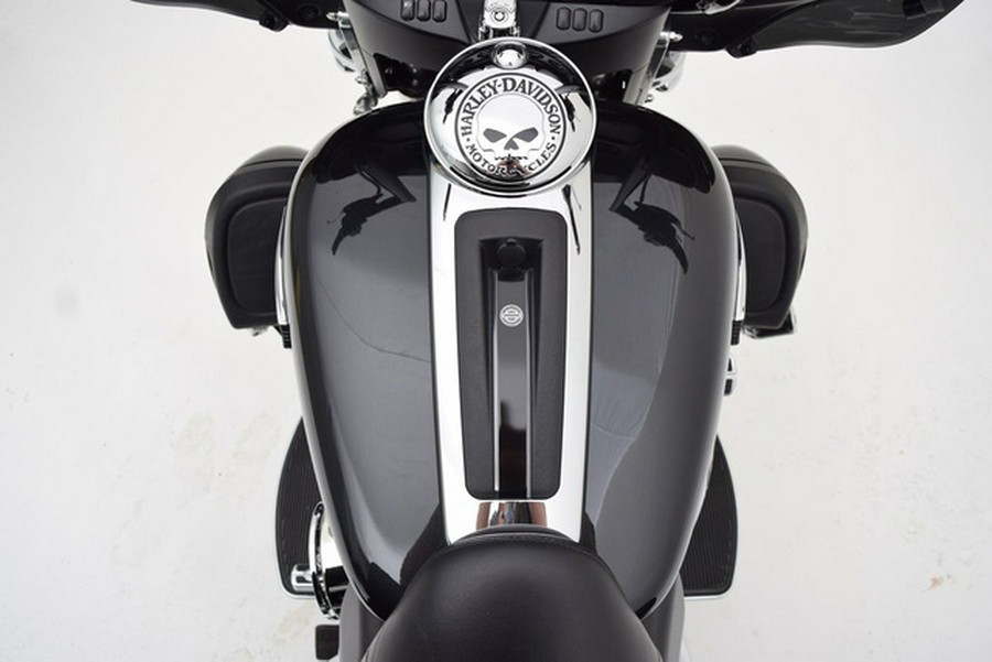 2018 Harley-Davidson Trike FLHTCUTG - Tri Glide Ultra