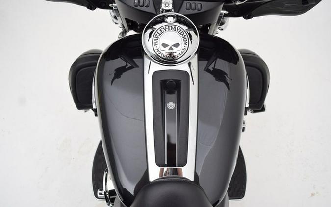 2018 Harley-Davidson Trike FLHTCUTG - Tri Glide Ultra