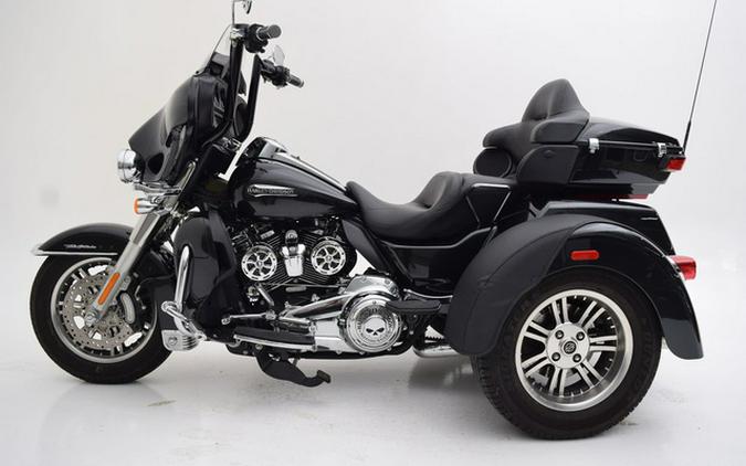 2018 Harley-Davidson Trike FLHTCUTG - Tri Glide Ultra