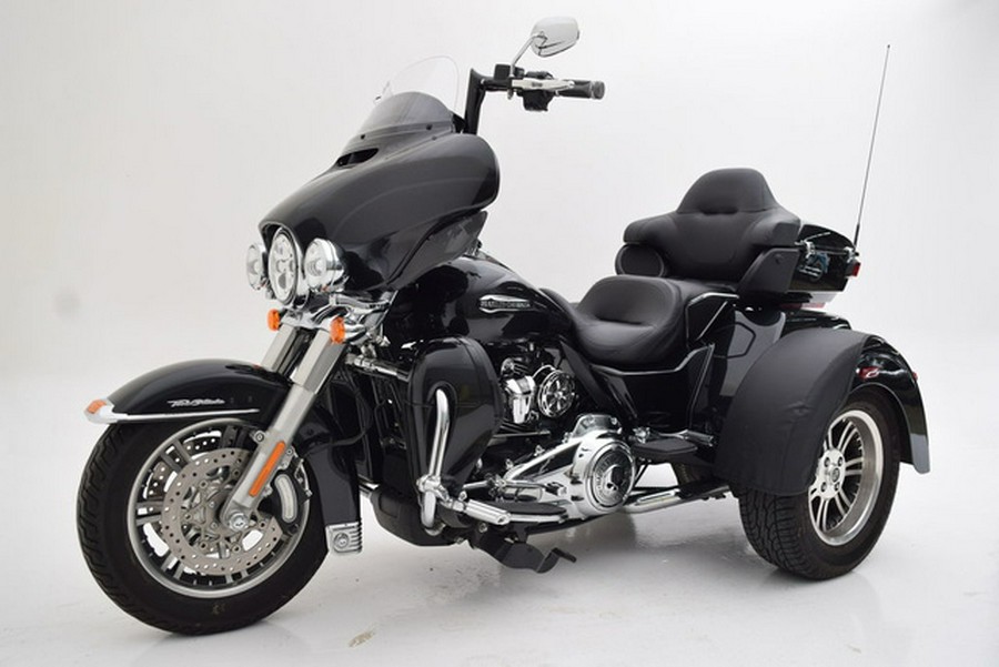 2018 Harley-Davidson Trike FLHTCUTG - Tri Glide Ultra