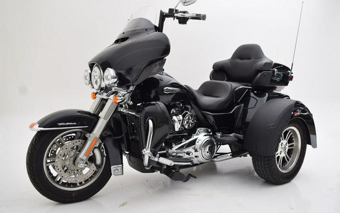 2018 Harley-Davidson Trike FLHTCUTG - Tri Glide Ultra