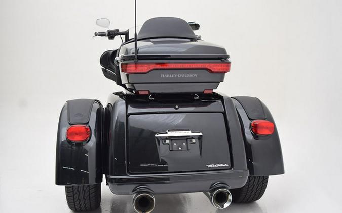 2018 Harley-Davidson Trike FLHTCUTG - Tri Glide Ultra