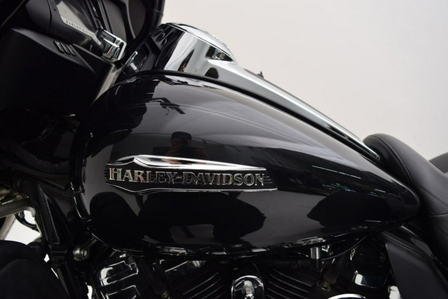 2018 Harley-Davidson Trike FLHTCUTG - Tri Glide Ultra