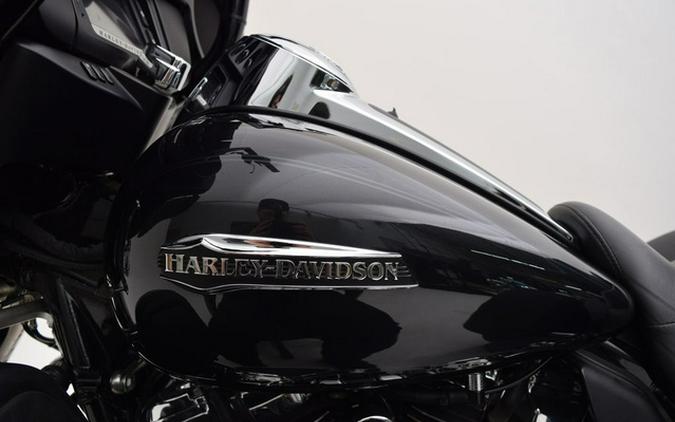 2018 Harley-Davidson Trike FLHTCUTG - Tri Glide Ultra
