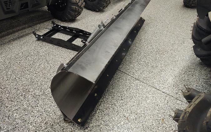 2026 Polaris Ranger 1000 Premium - Gray - 2yr Warranty! - FREE PLOW!