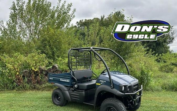 2026 Kawasaki Mule SX™ 4x4 XC