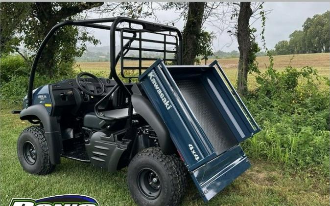 2026 Kawasaki Mule SX™ 4x4 XC