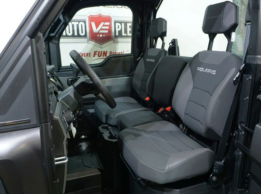 2026 Polaris Ranger XD 1500 Northstar Ultimate