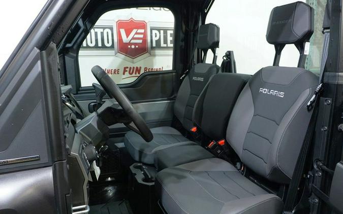 2026 Polaris Ranger XD 1500 Northstar Ultimate