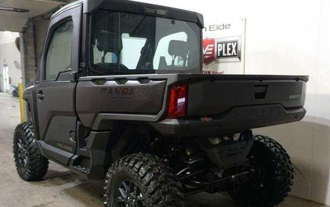 2026 Polaris Ranger XD 1500 Northstar Ultimate