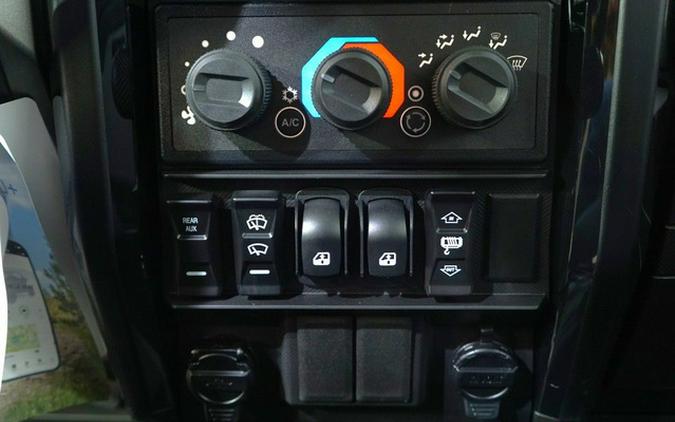 2026 Polaris Ranger XD 1500 Northstar Ultimate