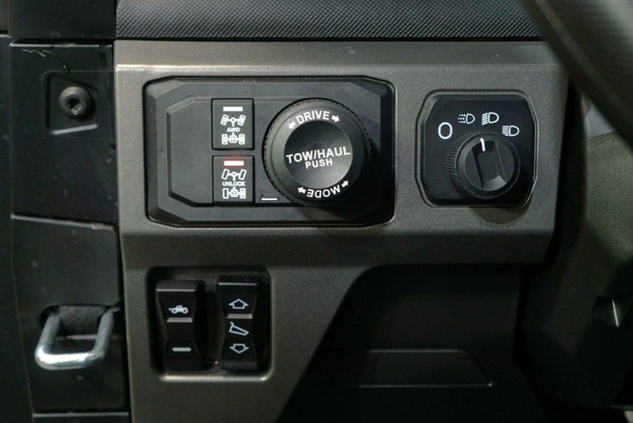 2026 Polaris Ranger XD 1500 Northstar Ultimate