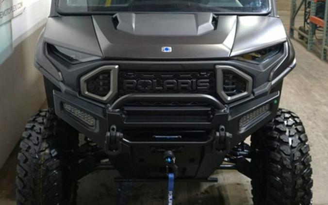 2026 Polaris Ranger XD 1500 Northstar Ultimate