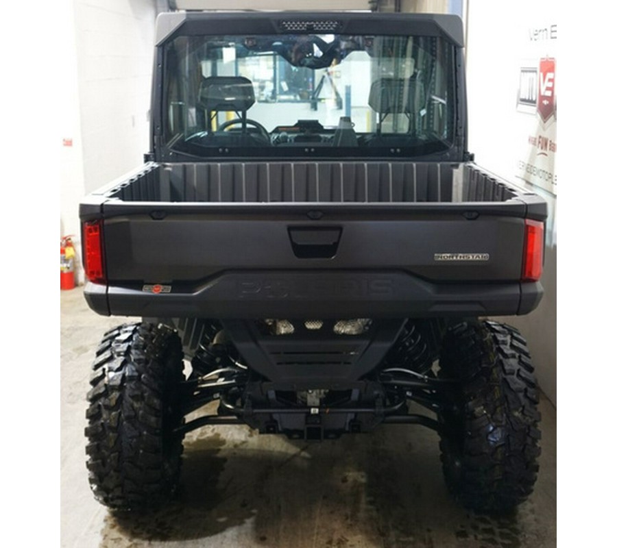 2026 Polaris Ranger XD 1500 Northstar Ultimate
