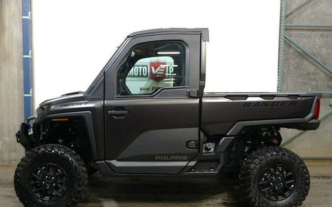 2026 Polaris Ranger XD 1500 Northstar Ultimate