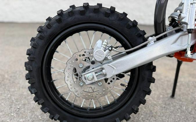 2025 Kayo TT 125 EFI