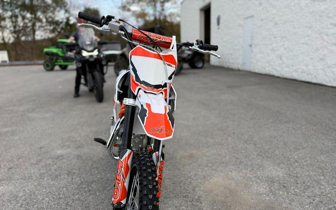 2025 Kayo TT 125 EFI