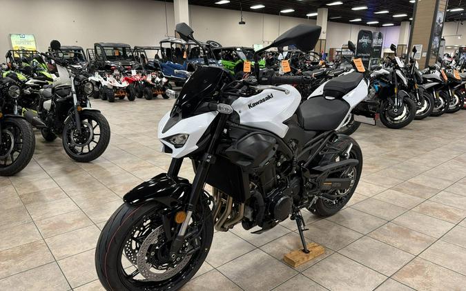 2026 Kawasaki Z900 ABS