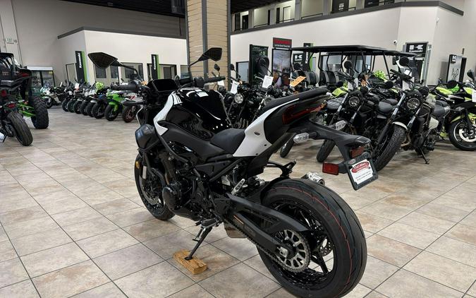 2026 Kawasaki Z900 ABS