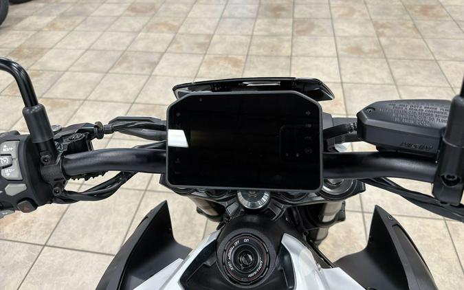 2026 Kawasaki Z900 ABS