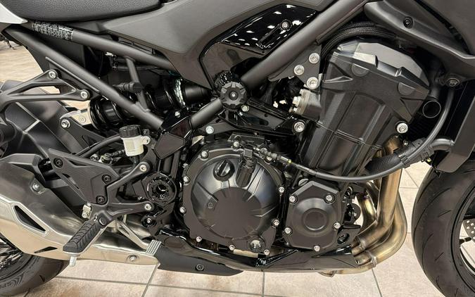 2026 Kawasaki Z900 ABS
