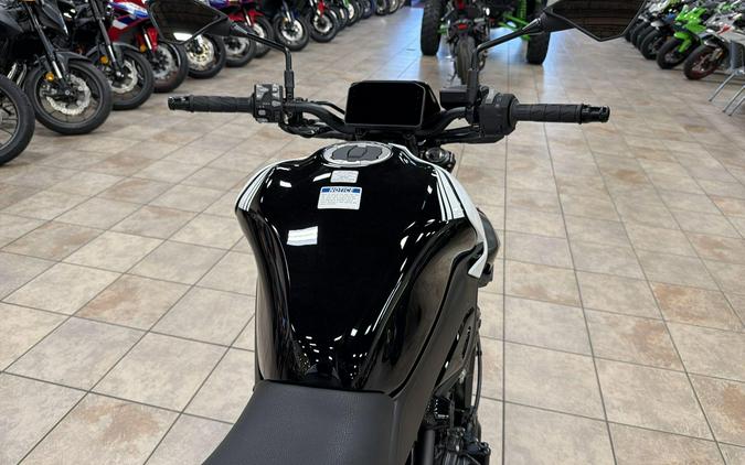 2026 Kawasaki Z900 ABS