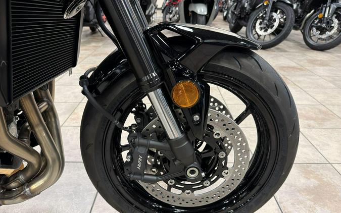 2026 Kawasaki Z900 ABS