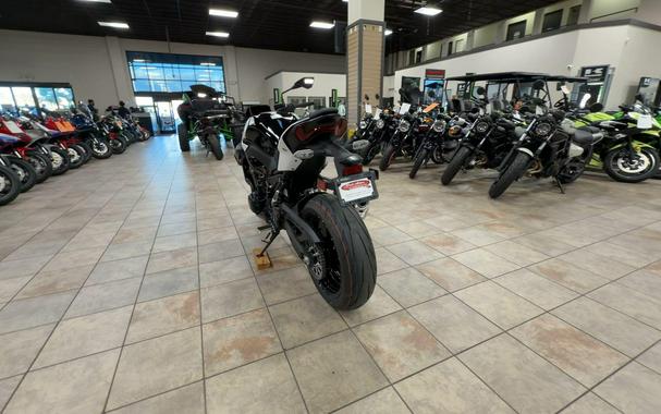 2026 Kawasaki Z900 ABS