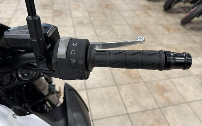 2026 Kawasaki Z900 ABS