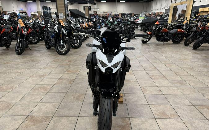 2026 Kawasaki Z900 ABS
