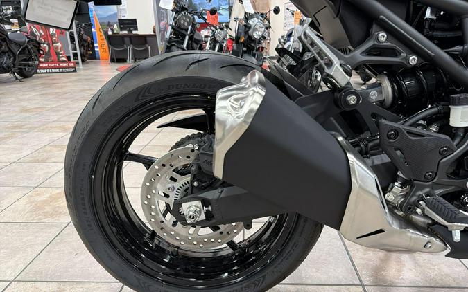 2026 Kawasaki Z900 ABS